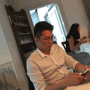 Y Lei'S Blog